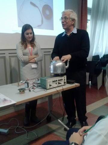 amikor megszólal a teáskanna...