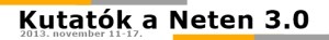 kutatók a neten 3.0 486x60