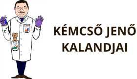 kemcsojenokalandjai