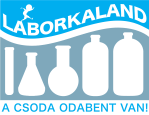 Laborkaland logó (1)